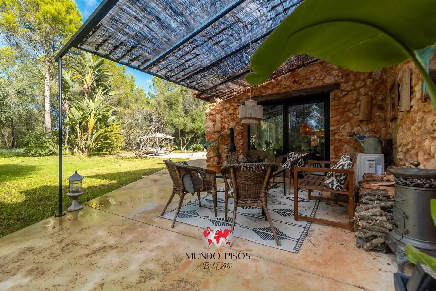 Maison rustique avec piscine à vendre à Sencelles, imagen 50