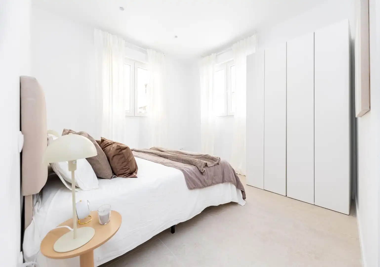 Habitación de Piso en venta en Granada con Aire acondicionado, Calefacción y Amueblado