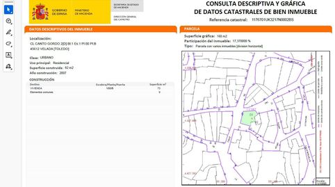 Amplio Piso en Velada, Toledo, Sin posesión, sin visitar, sin financiar., imatge 2