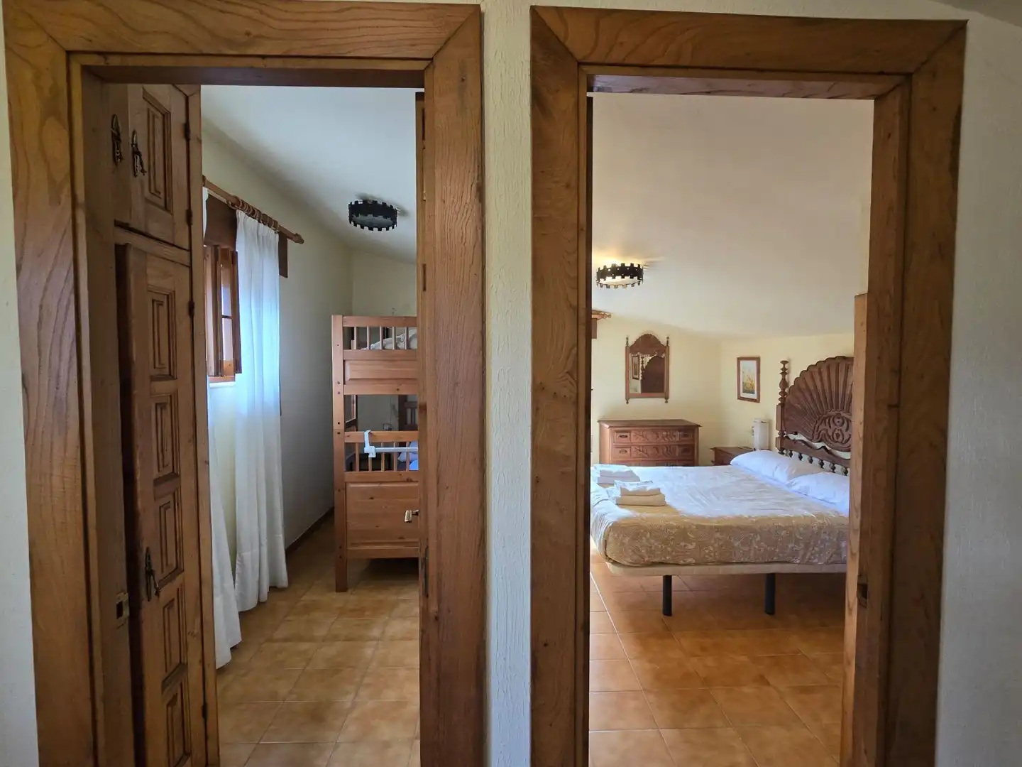 Casa con jardín en venta en tresgrandas, imagen 59