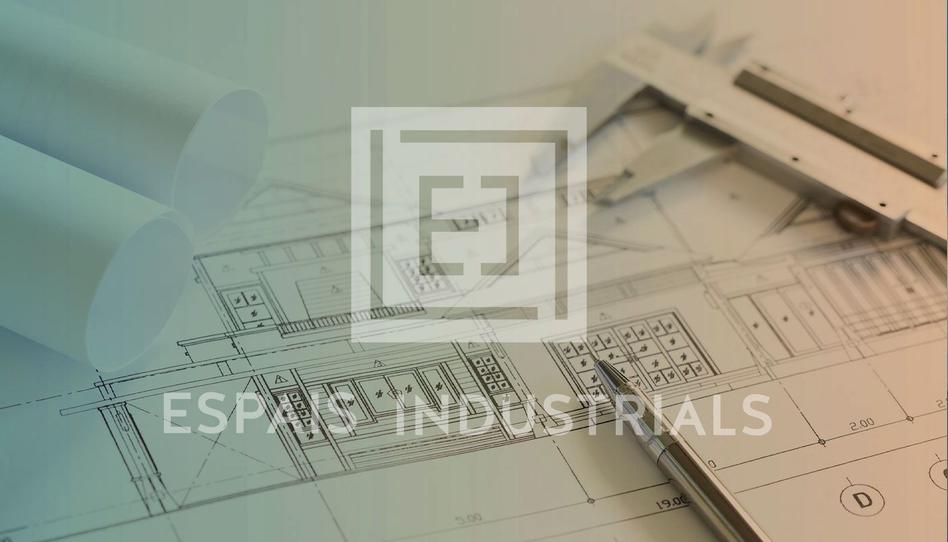 Photo 1 of Industrial land for sale in Olèrdola, Barcelona