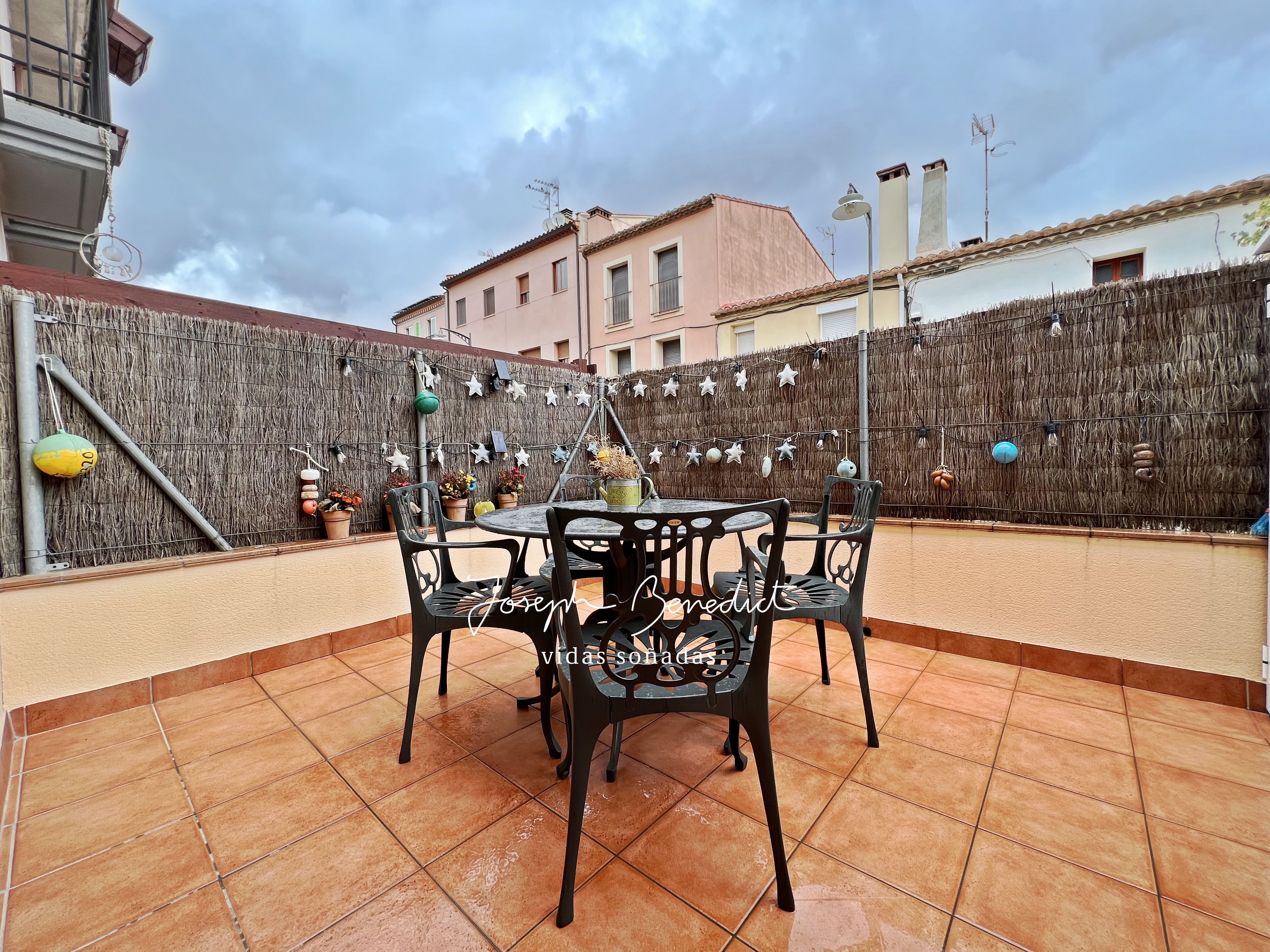 Single-family semi-detached for sale in Begues