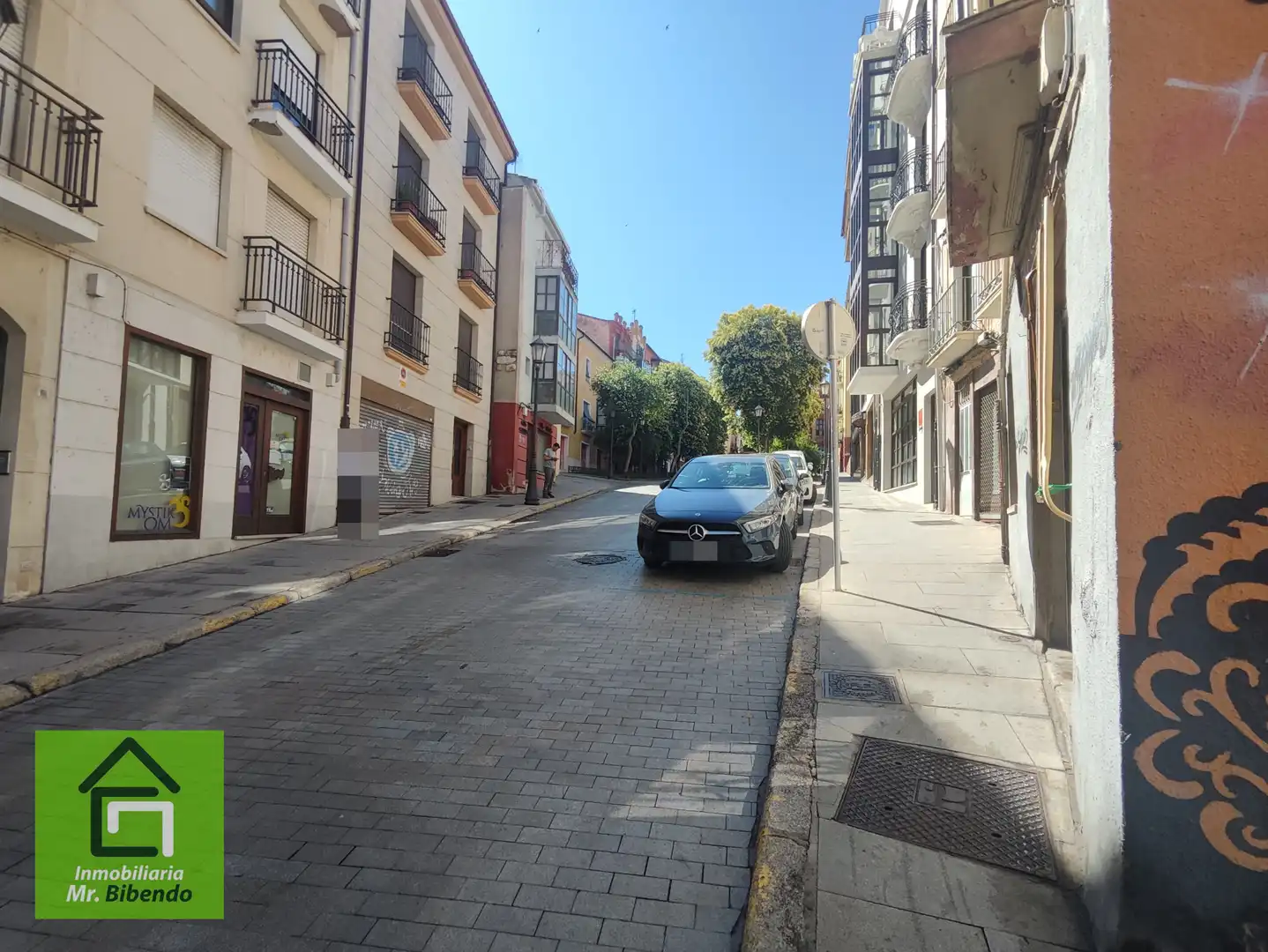 Residential for sale in Calle Costanilla, imagen 4
