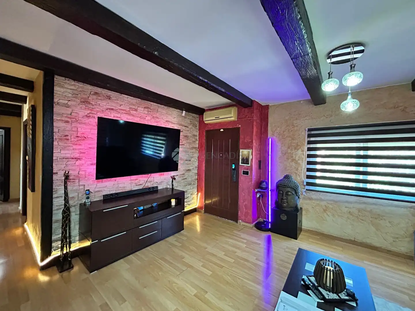 Detached house with terrace for sale in URBANIZACIÓN SAN CRISTOBAL, imagen 6