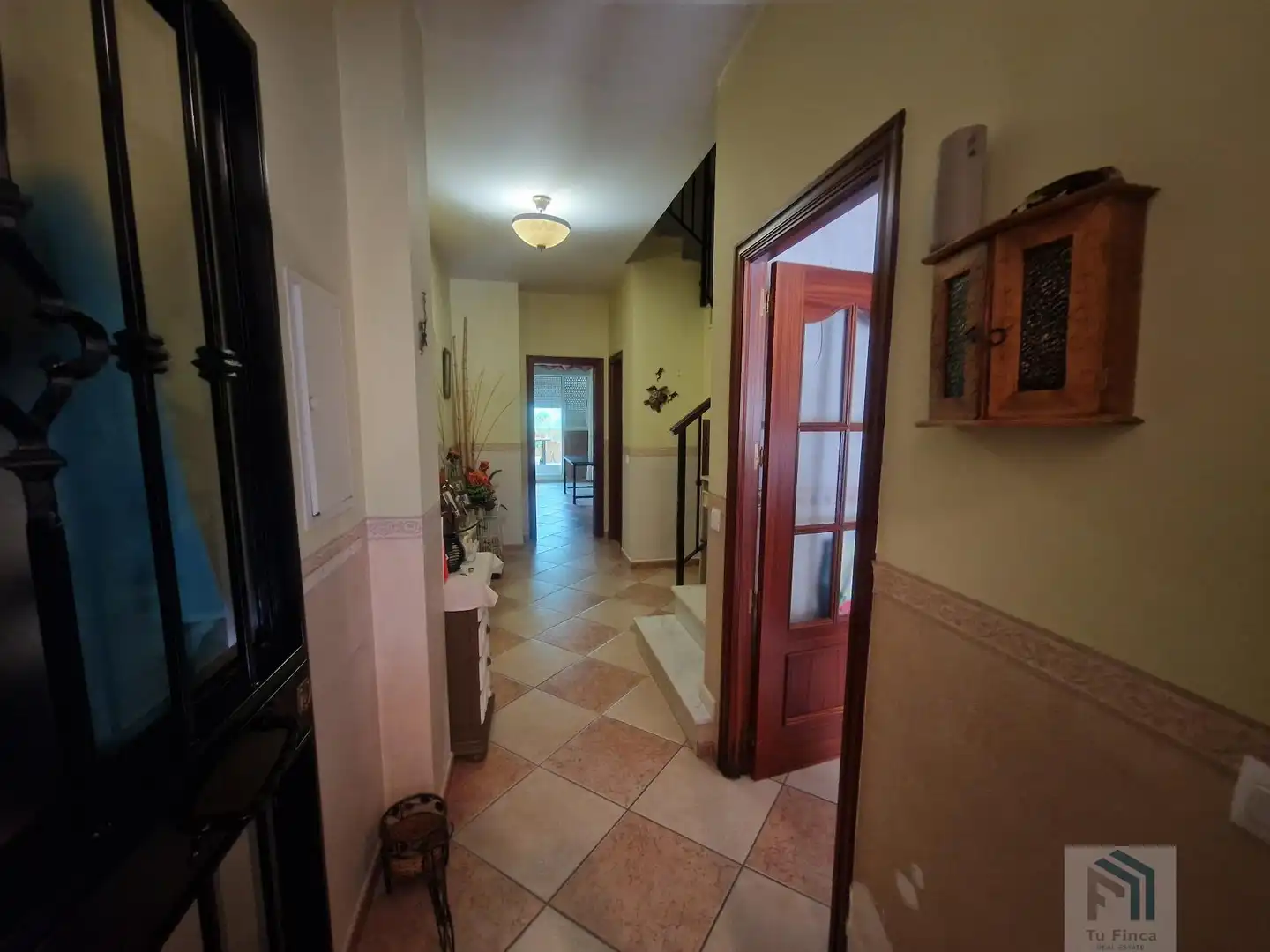Casa en venda a de Malaga, imagen 3