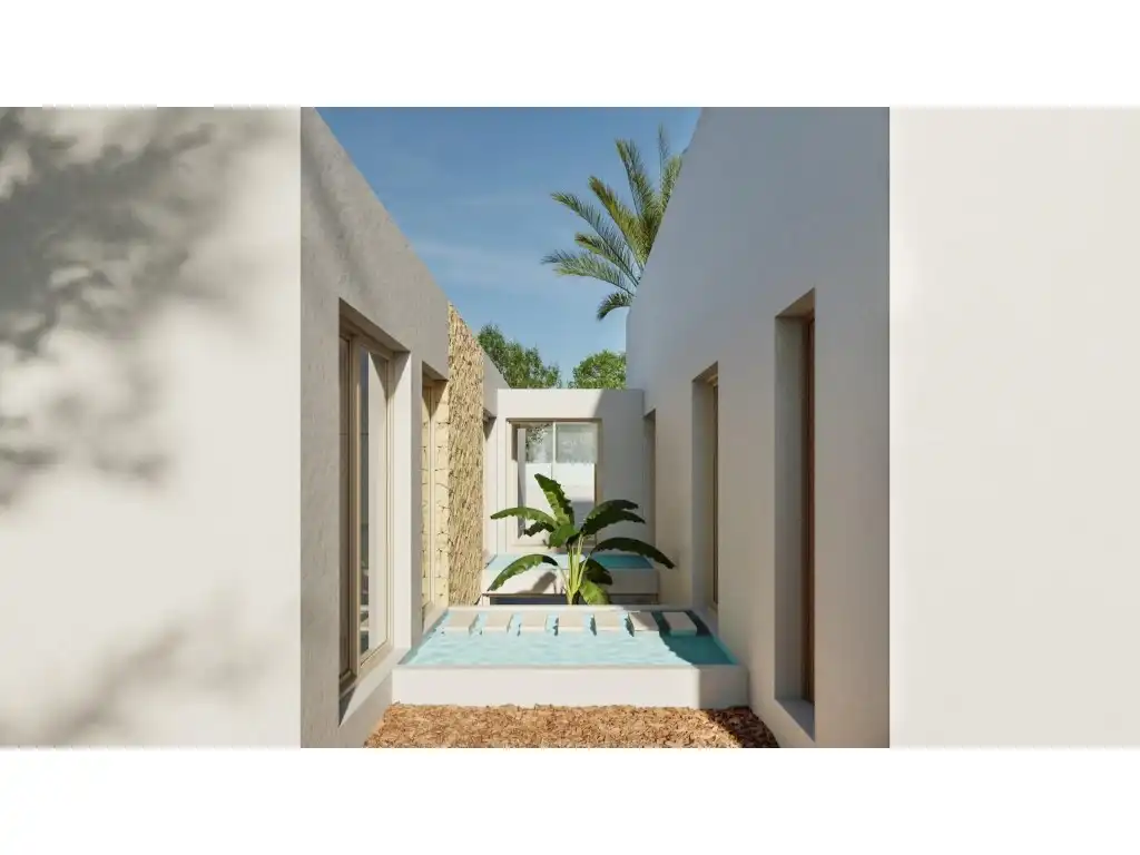 Casa amb piscina en venda a Benejúzar, imagen 5