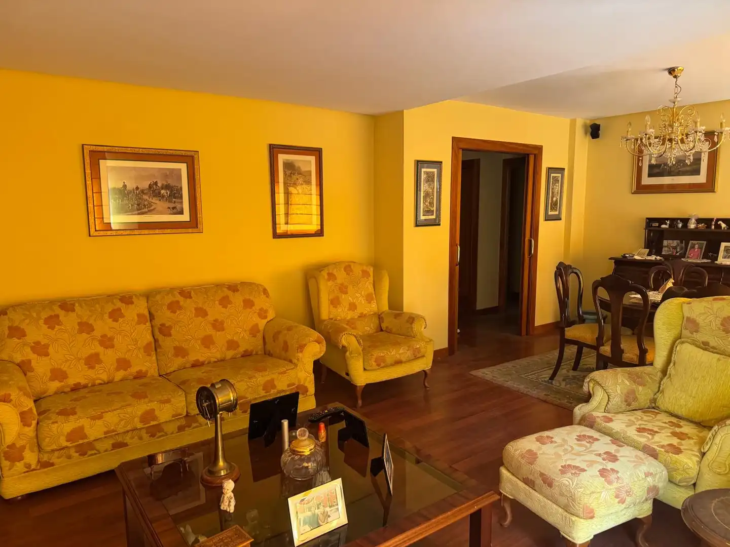 Appartamento con ascensore in vendita a Calle Guevara 8, imagen 8