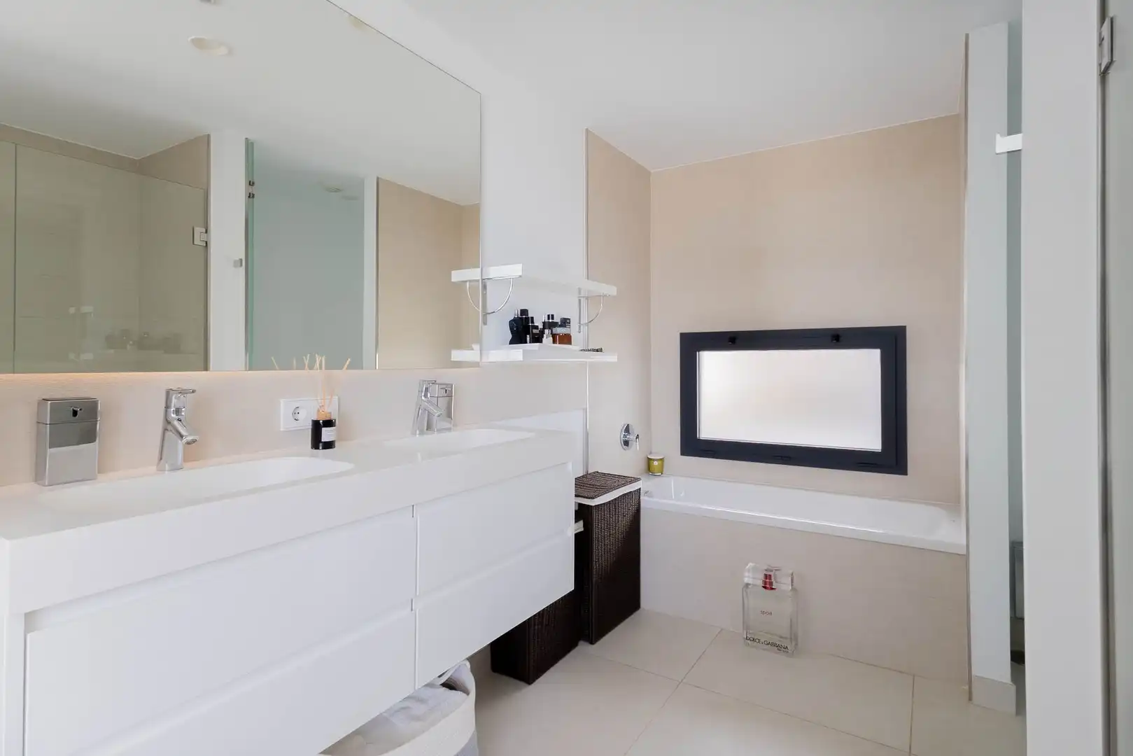 Penthouse with lift for sale in El Higuerón, imagen 19
