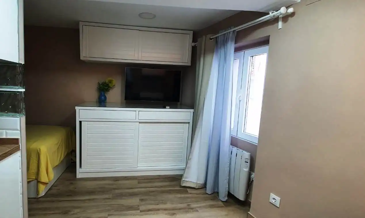 Apartament de lloguer a Centro Ciudad