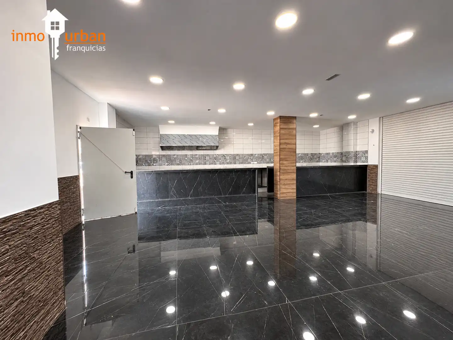 Local comercial en venta en Llevant, imagen 2