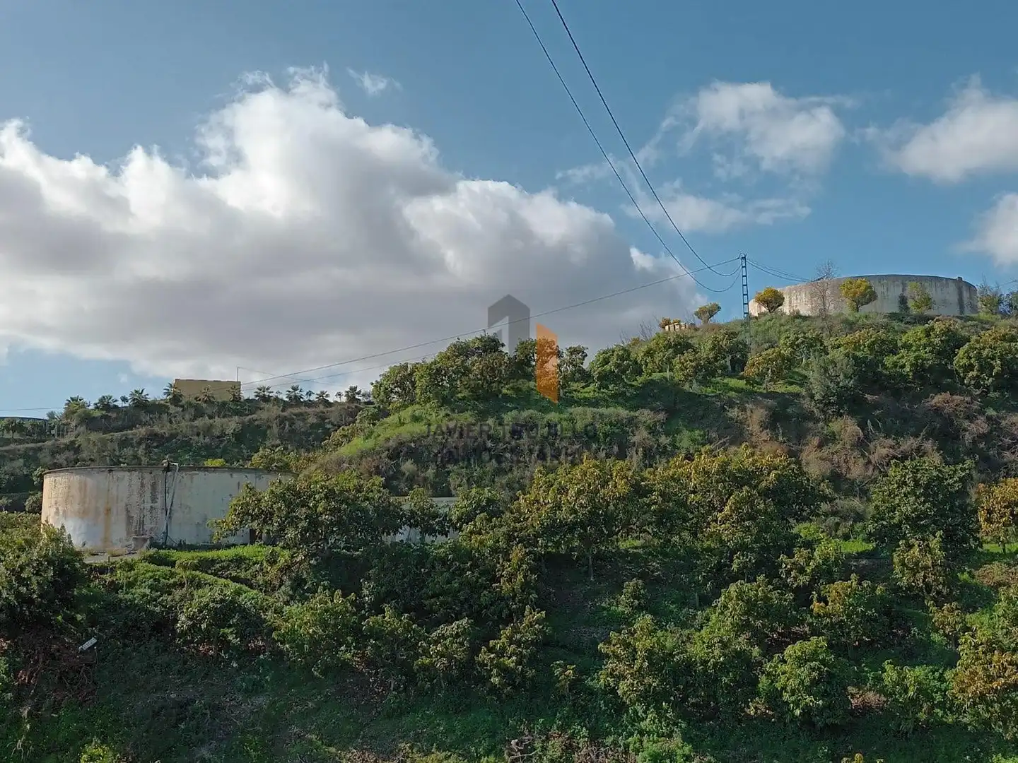 Finca rústica en venta en Cútar con Terraza, Trastero y Piscina