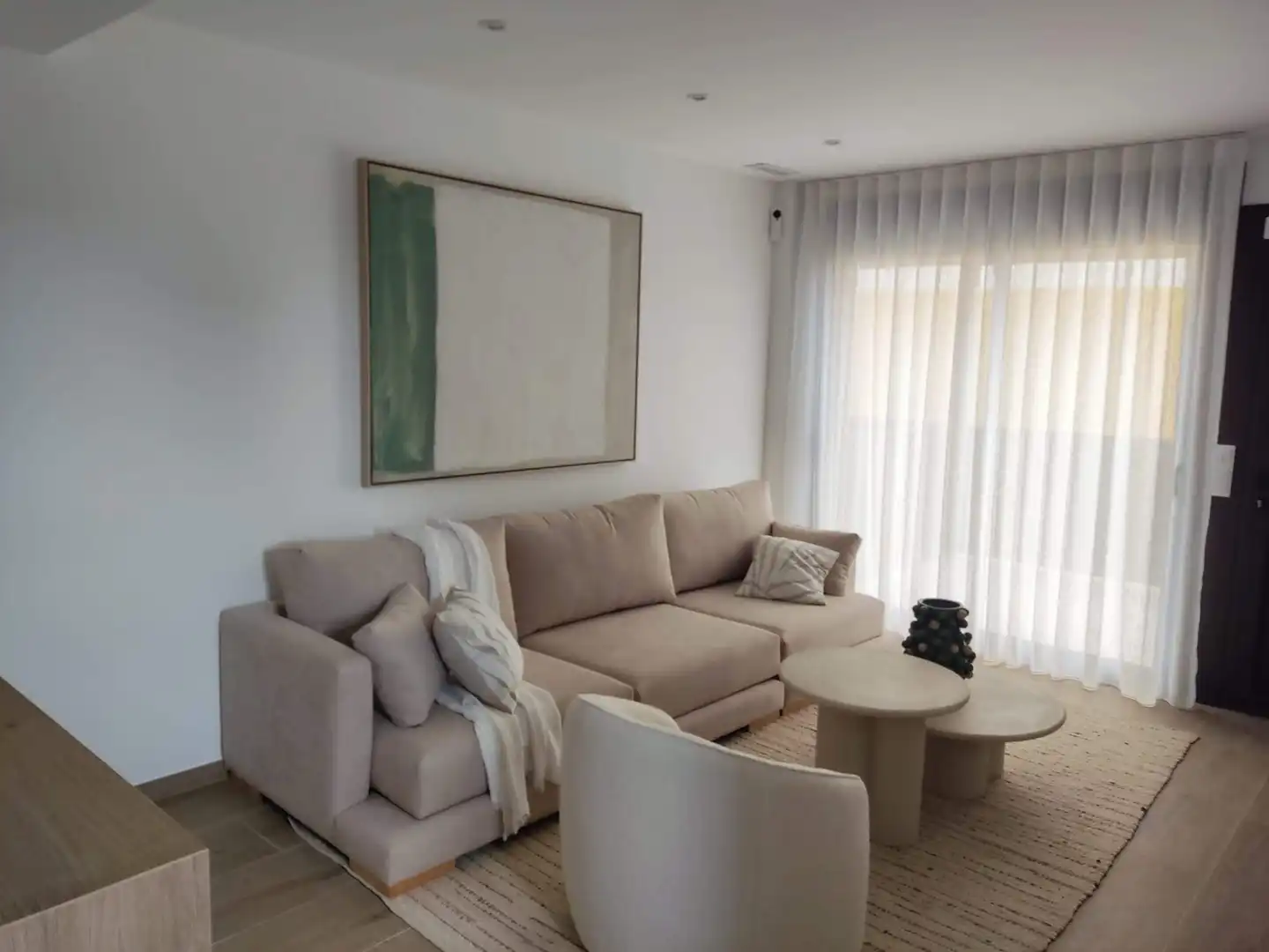 Chalet con piscina en venta en Dolores, imagen 10