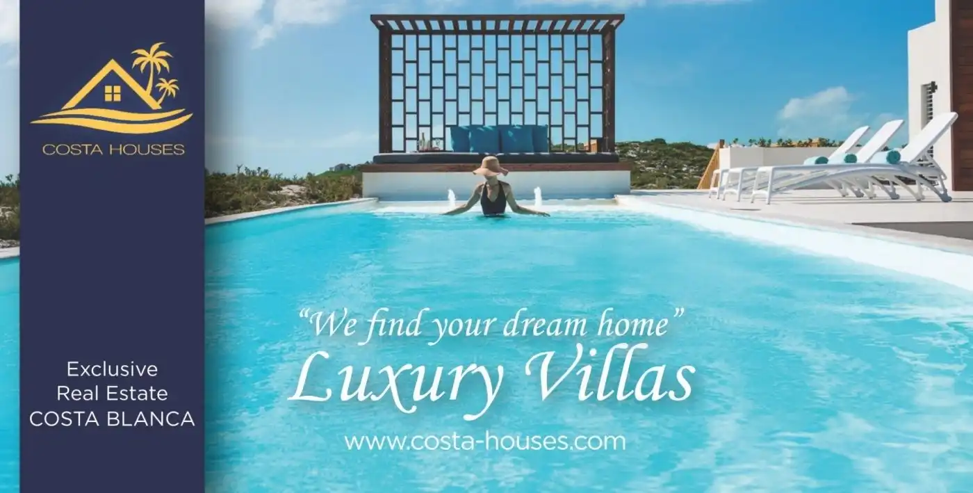 Vista exterior de Casa o xalet en venda en Jávea / Xàbia amb Aire condicionat, Jardí privat i Terrassa
