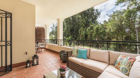 Foto 2 de Planta baja en venta en Las Brisas, Marbella