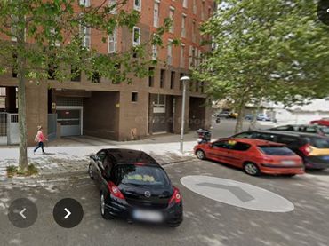 Individuel avec ascenseur à vendre à Carrer de Vergara 8