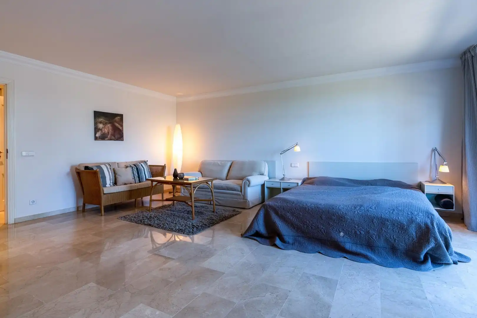 Bedroom of Country homes for sale in Capdepera  with Air Conditioner, Heating and Storage room