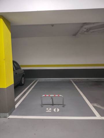 Garaje en Venta en Urduliz