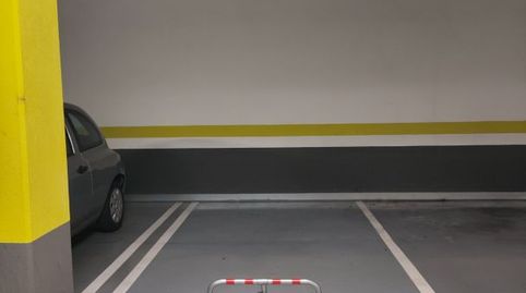 ESTUPENDA PLAZA DE GARAJE EN MAGNIFICA ZONA EN URDULIZ