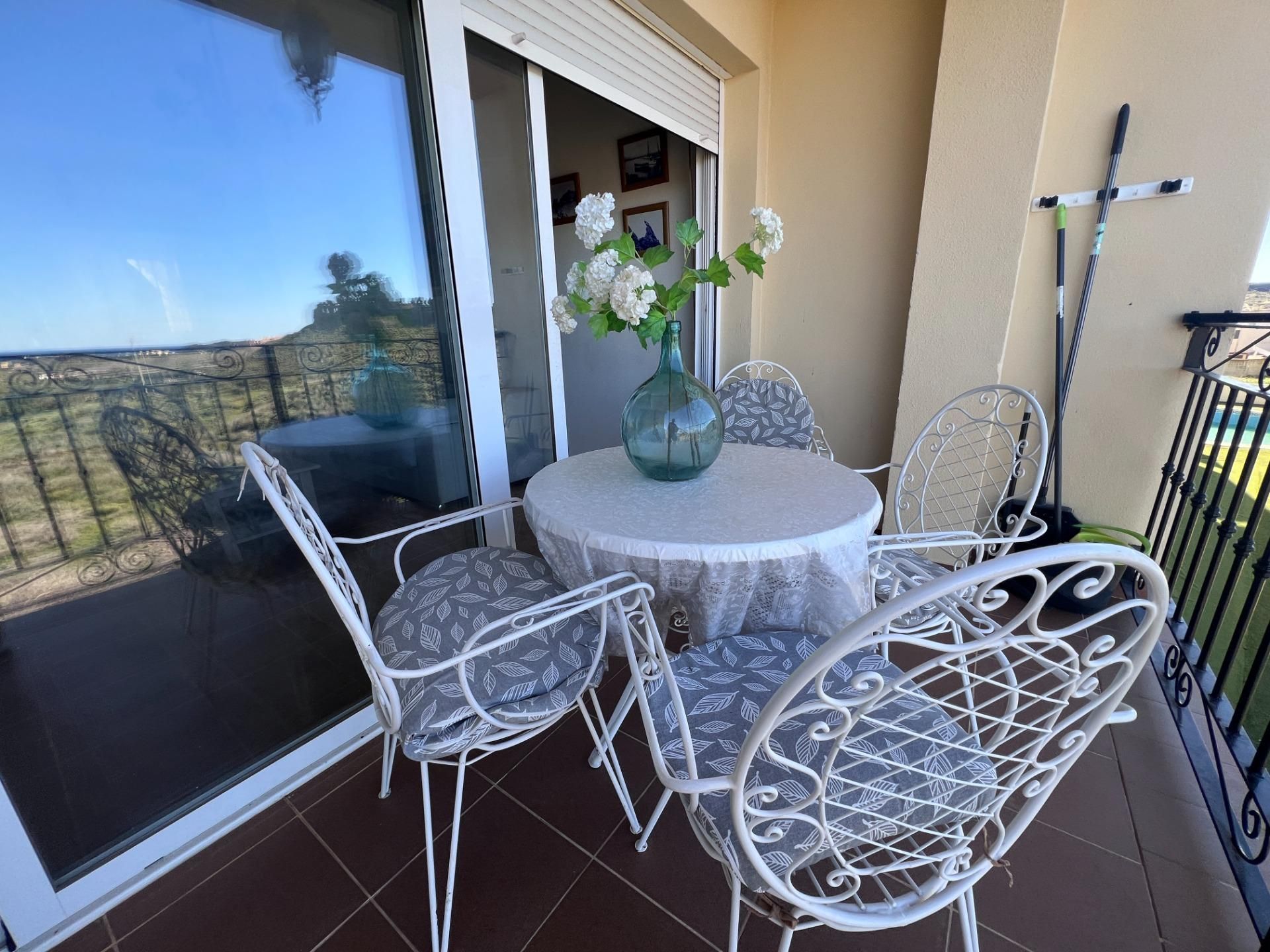 Apartment for sale in Los Collados - Los Geraneos