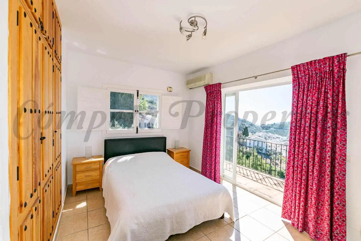 Maison avec piscine à vendre à Cómpeta, imagen 18