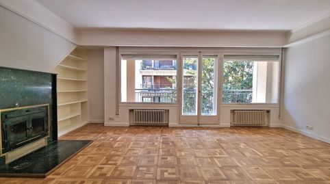 Foto 3 de Piso de alquiler en Antiguo, Donostia - San Sebastián