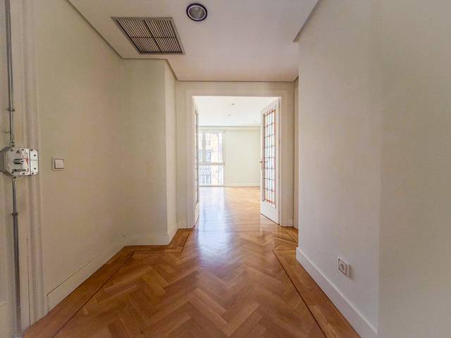 Piso en Venta en Gaztambide