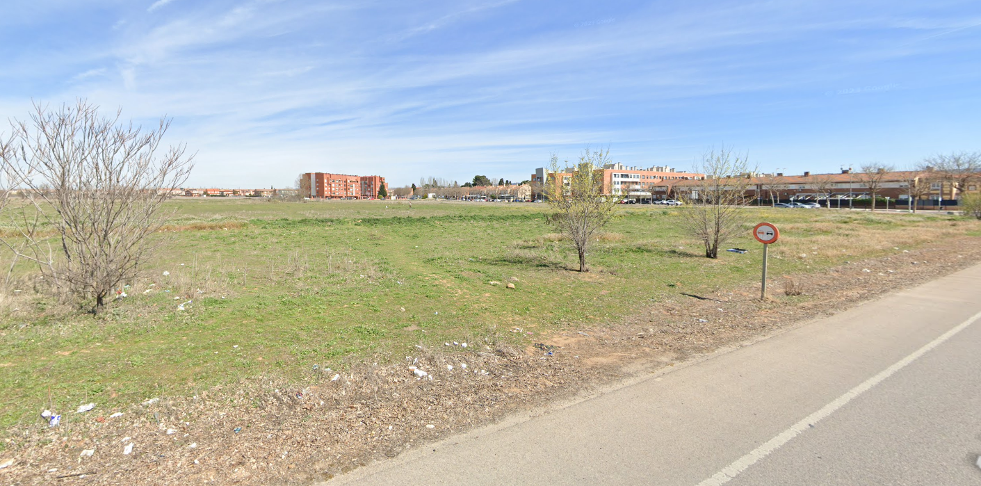 Residencial en venda en Azuqueca de Henares