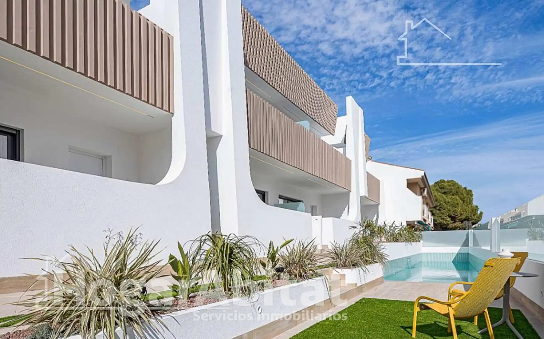 Flat with pool for sale in Calle T25, imagen 21