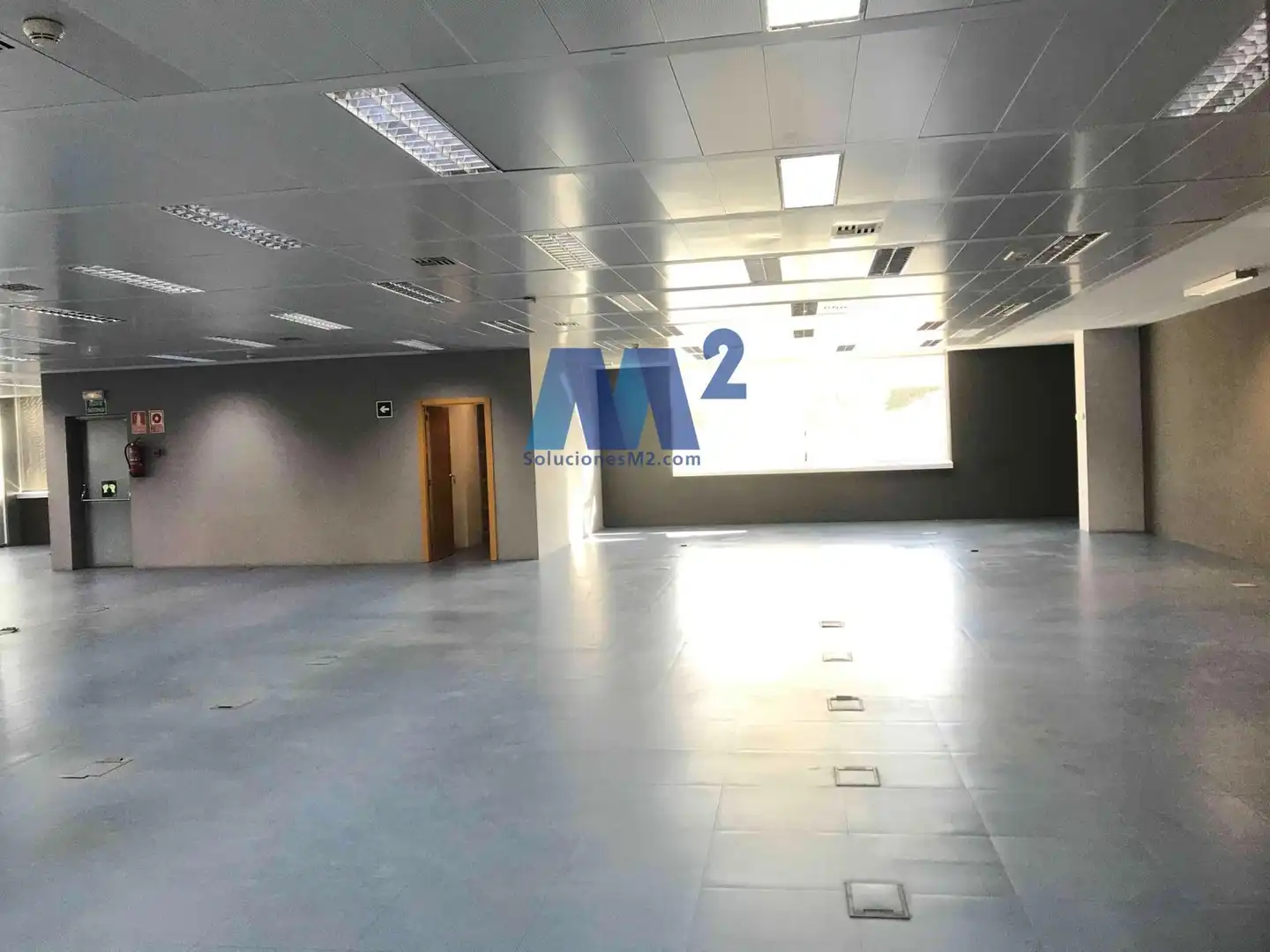 Office space to rent in Anabel Segura, imagen 10