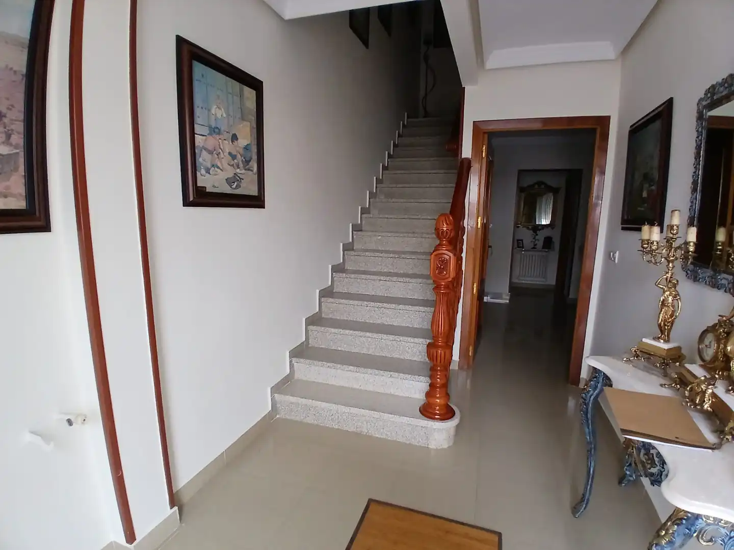 Casa con terraza en venta en Calle Juan Torres Grueso, imagen 6