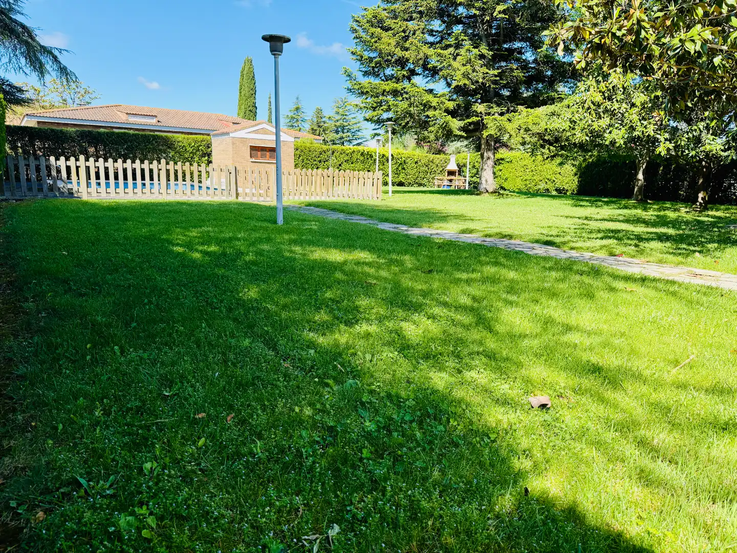Houses for sale in Alpicat  with Heating, Private garden and Storage room