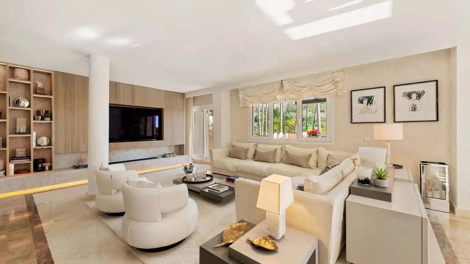 Apartament amb piscina en venda a Calle Sierra Cazorla 77, imagen 7