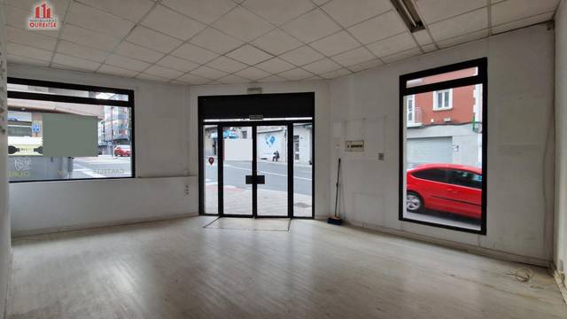 Local comercial en Alquiler en Polvorín