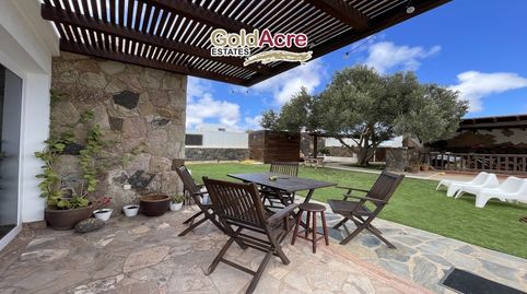Foto 5 de Casa o chalet en venta en Villaverde, La Oliva