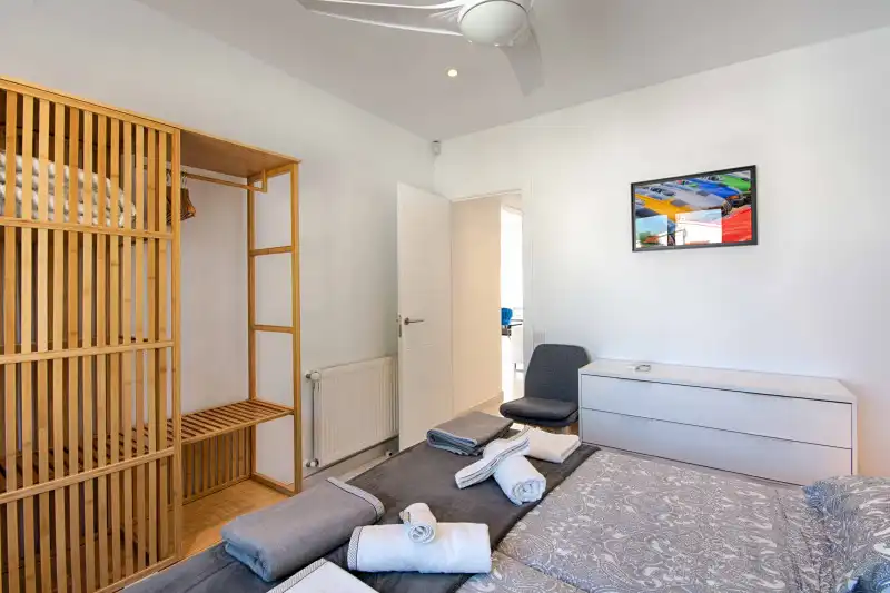 Casa o chalet en venta en N/A, Cap Ras - Creus - Falconera
