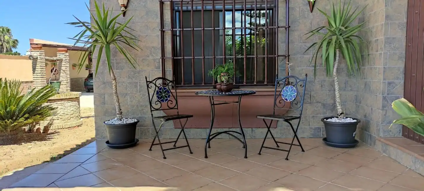 Casa o xalet en venda a Pago Copina, Chipiona Norte