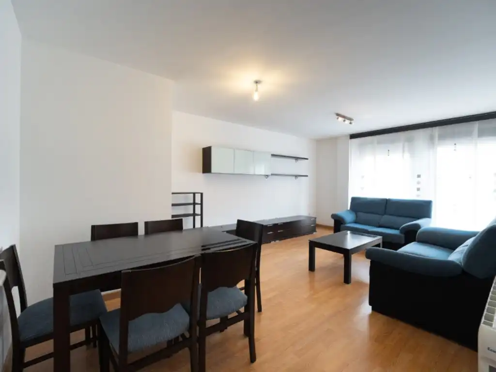 Sala d'estar de Pis en venda en Llucena / Lucena del Cid