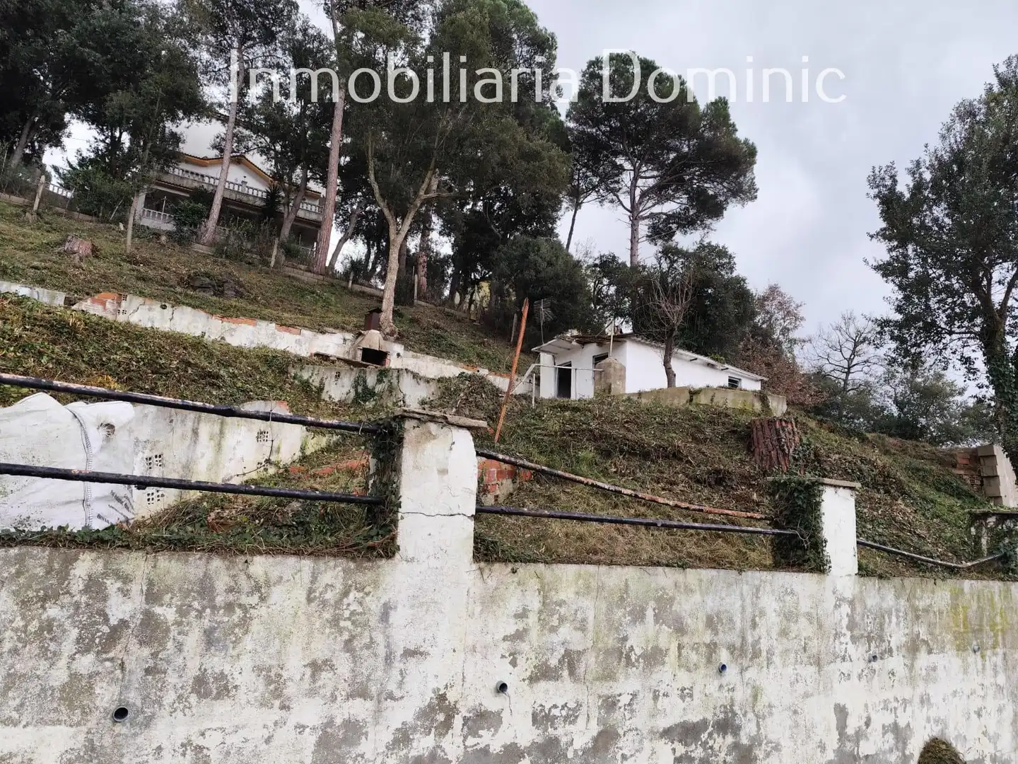 Residential for sale in Maçanet de la Selva