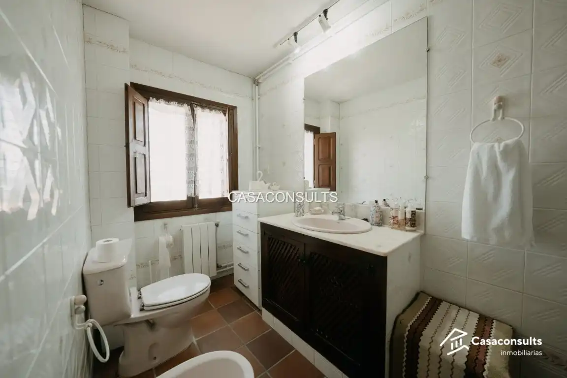 Casa con terrazza in vendita a Carrer Paseo 68, imagen 9