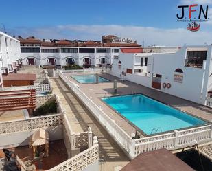 Piscina de Dúplex en venda en Antigua amb Terrassa, Piscina i Balcó