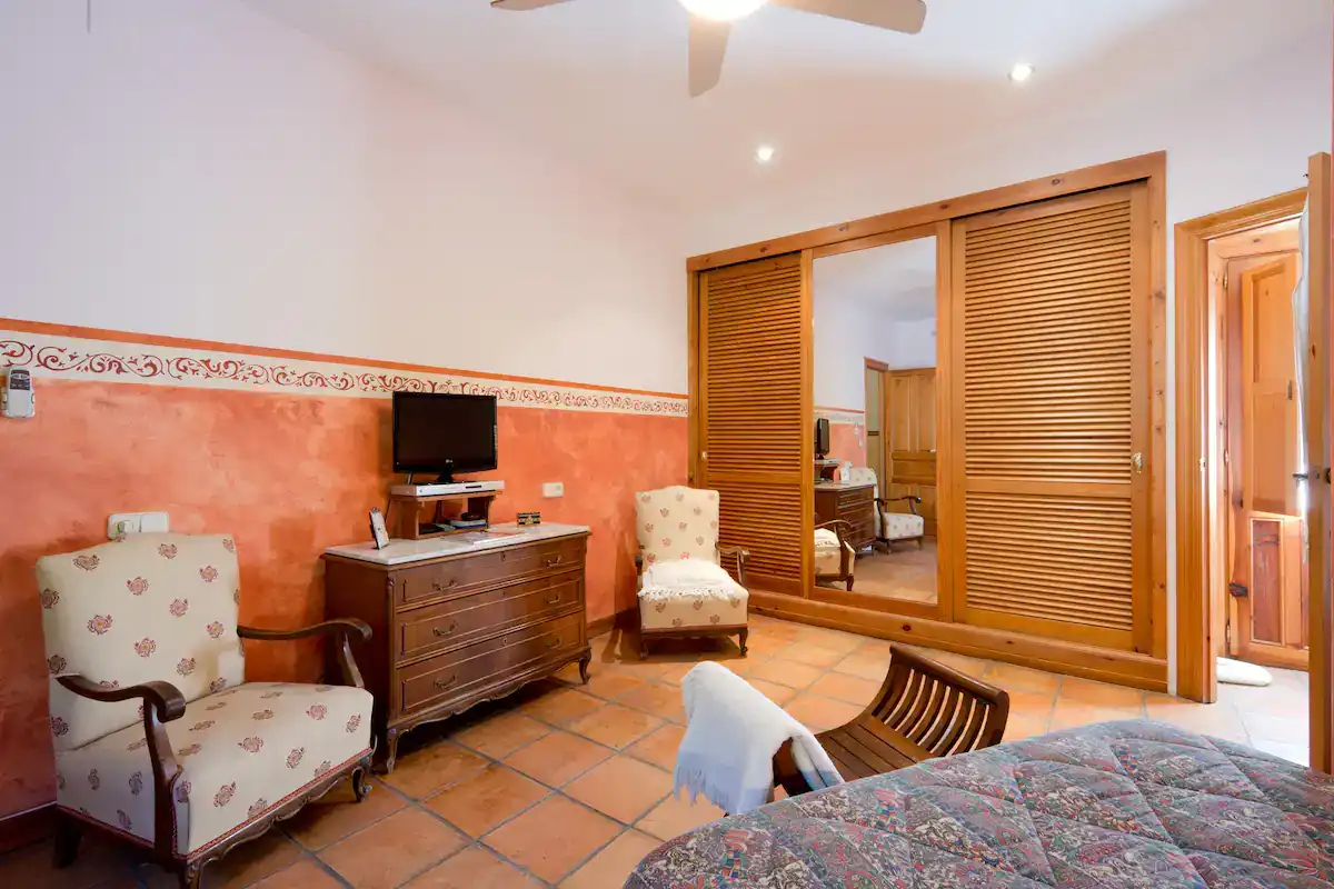 Casa amb piscina en venda a Úbeda, imagen 21