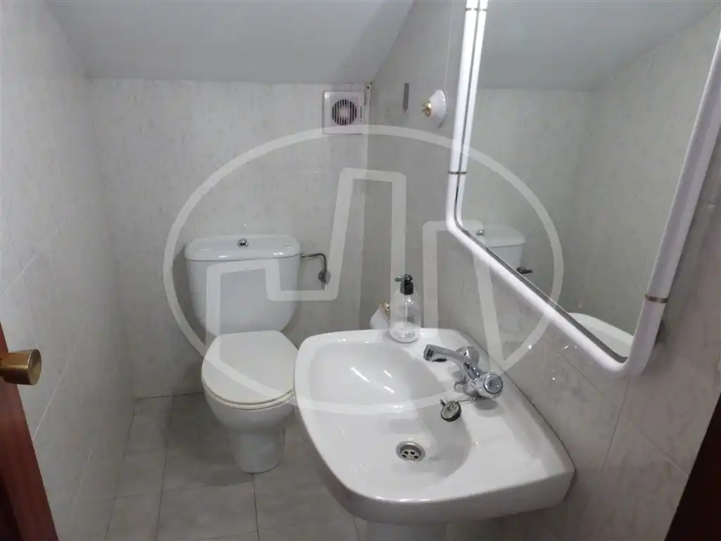Maison mitoyenne avec piscine à louer à Grupo Gurimendi, imagen 12