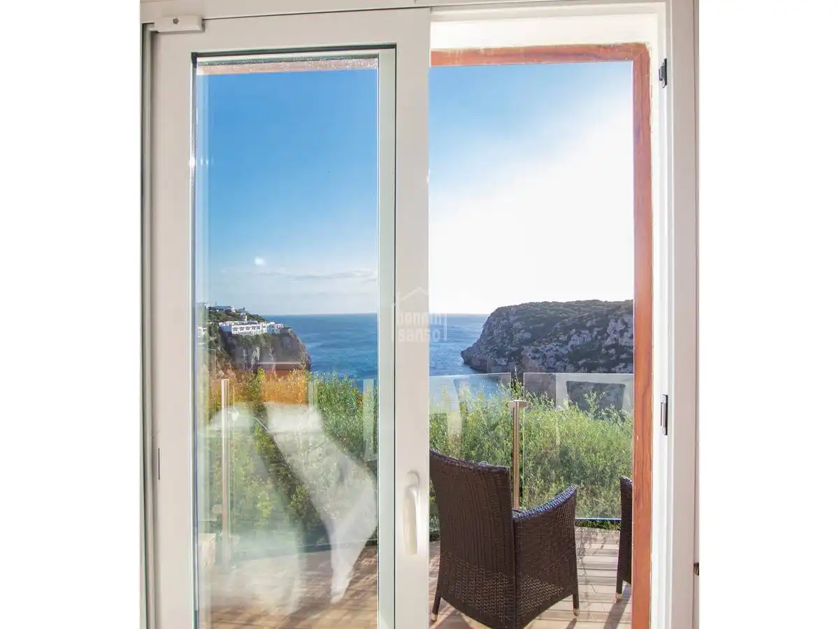 Casa o xalet en venda a Cala en Porter