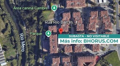 Foto 5 de Piso en venta en Rio Barces, 4, Cambre , A Coruña