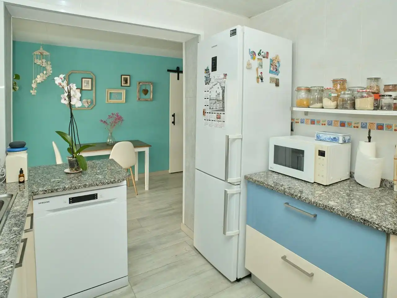 Duplex à vendre à pasaje Cordova 4, imagen 4