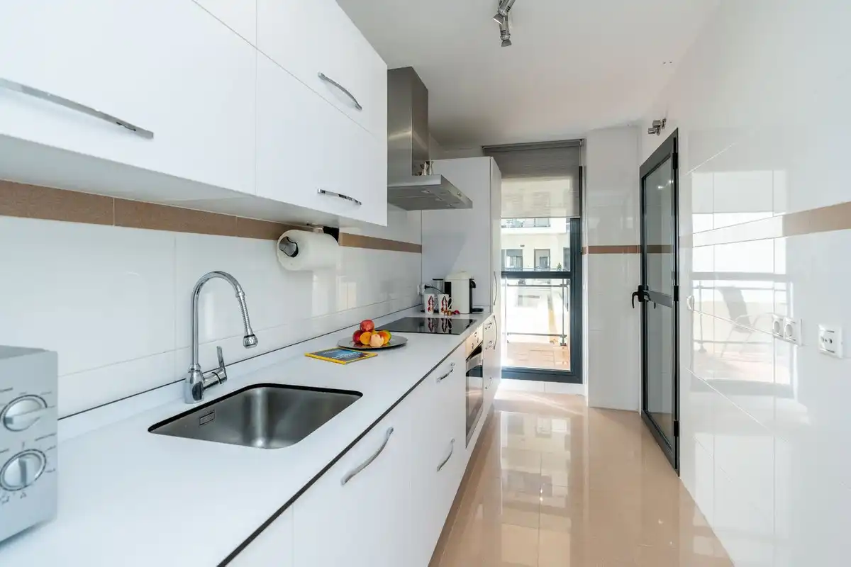 Apartament en venda a Marbella Centro, imagen 8