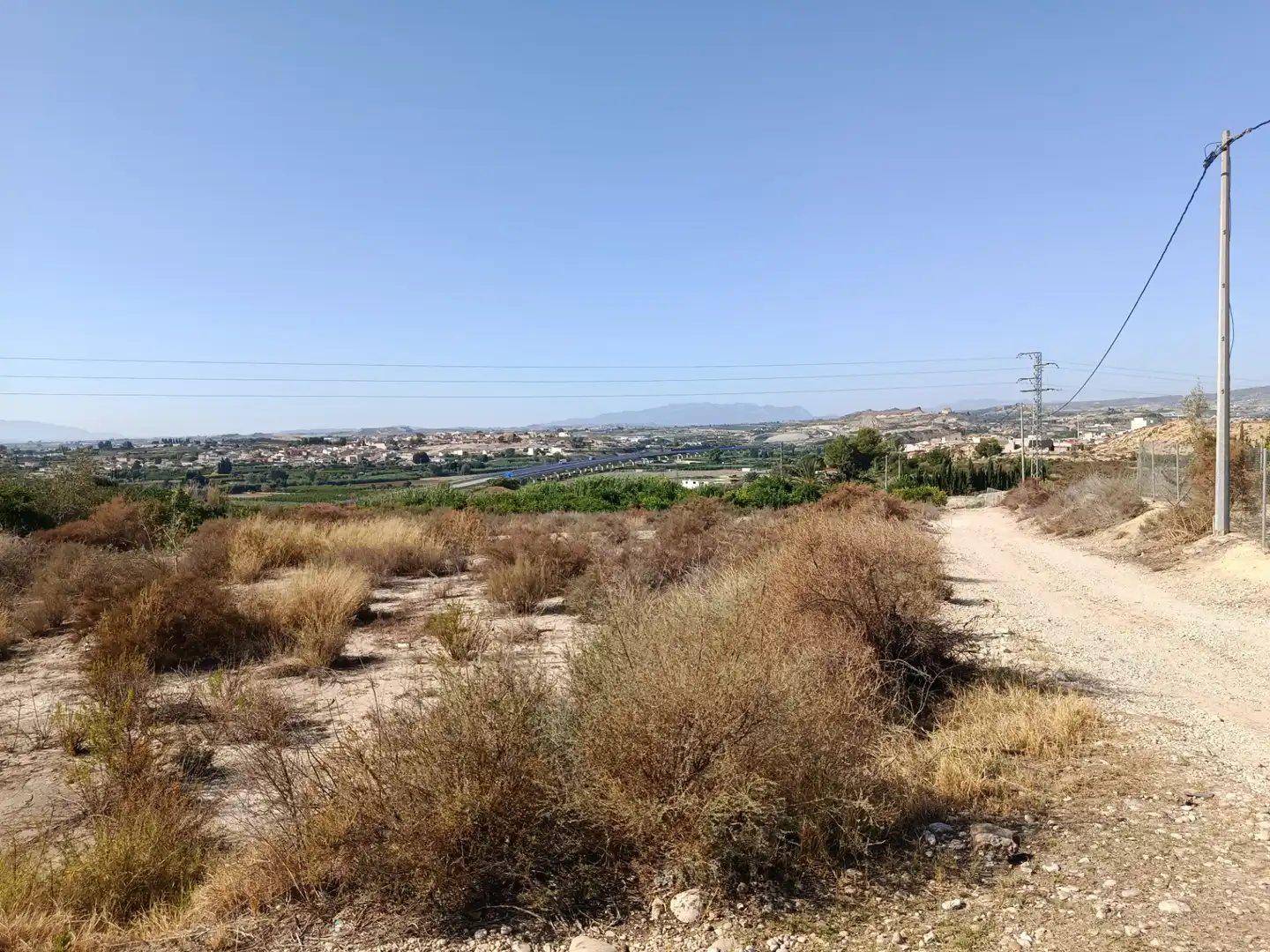Rural land for sale in Calle Torrejunco 5, imagen 6