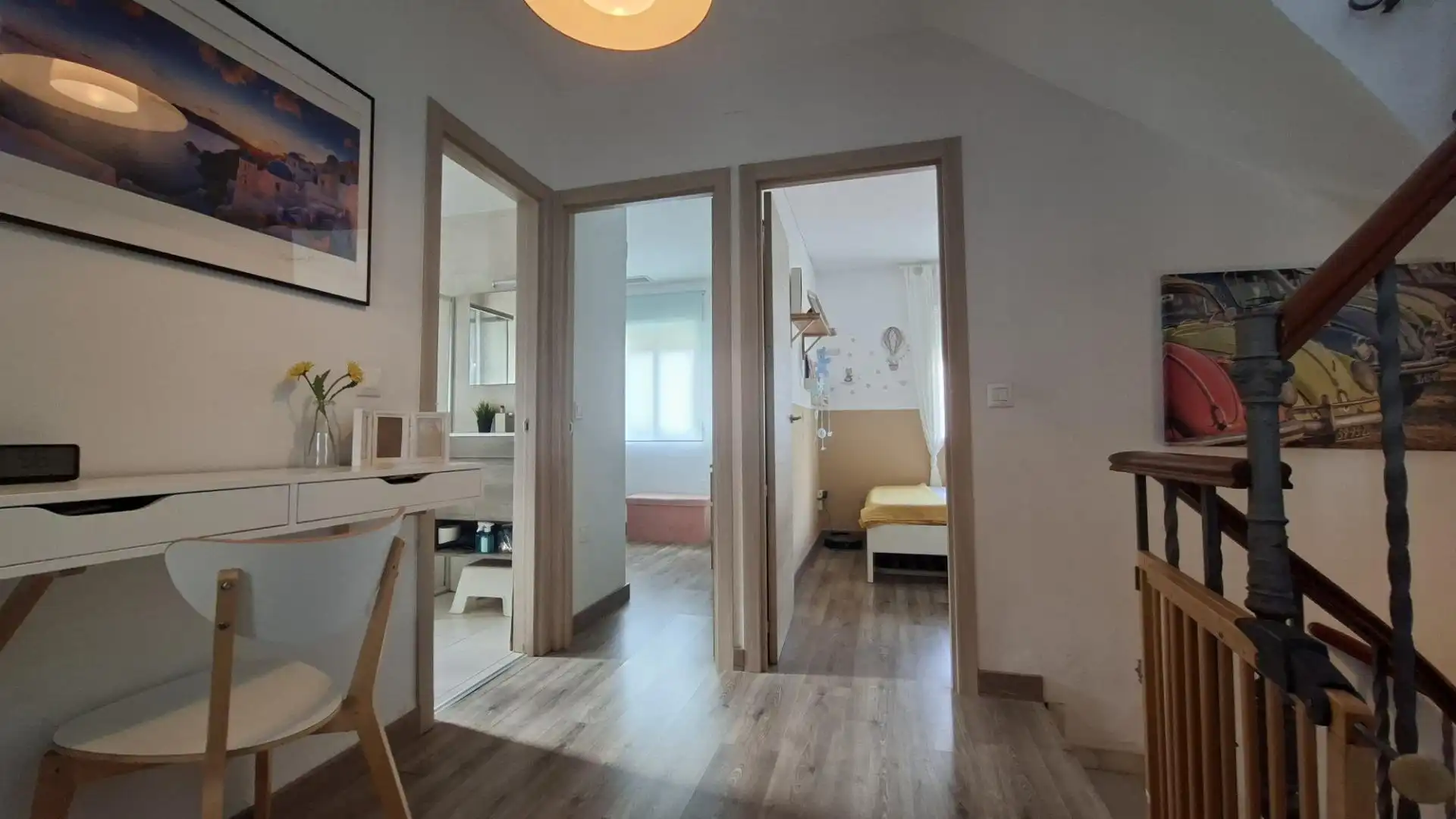 Terraced house with terrace for sale in Avenida ANTONIO MAIRENA, imagen 15