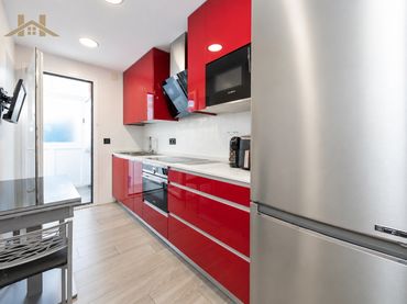 Wohnung mit Aufzug zum Verkauf in Calle Ascension Gomez