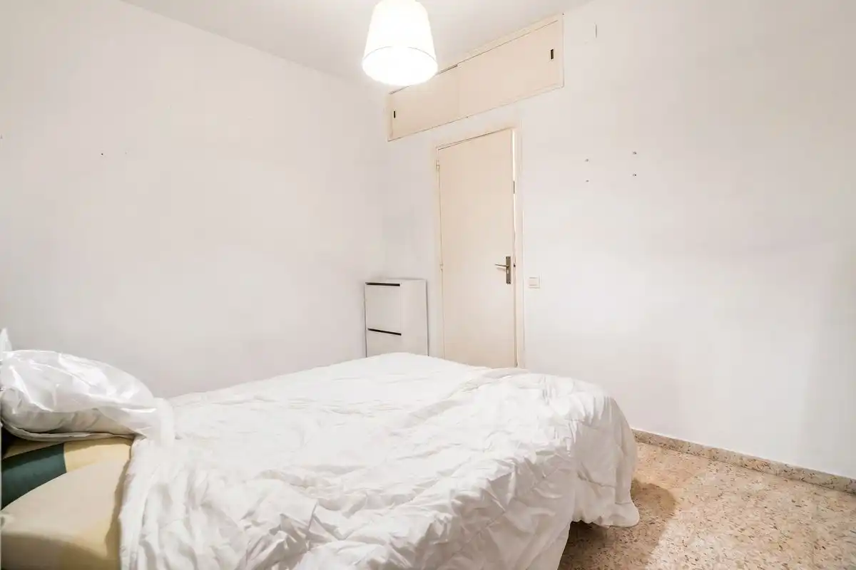 Piso con ascensor en venta en Carrer del Comerç, imagen 13